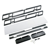 APC ACCS1005 | Net Shelter Rack Containment, Front Assembly, For Net Shelter SX 42U 600 mm Wide