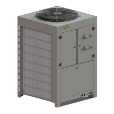 APC ACCU300 | In Row 30kW Condensing Unit, 208V, Single feed
