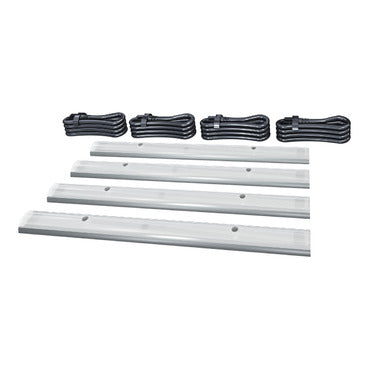 APC ACDC2019 | NetShelter Aisle Containment, Aisle Containment Lighting Kit, without Power Supply