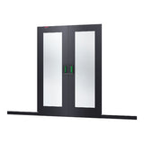 APC ACDC2400 | NetShelter Aisle Containment, Aisle Containment Door, Sliding