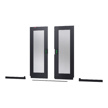 APC ACDC2400 | NetShelter Aisle Containment, Aisle Containment Door, Sliding