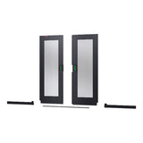 APC ACDC2400 | NetShelter Aisle Containment, Aisle Containment Door, Sliding