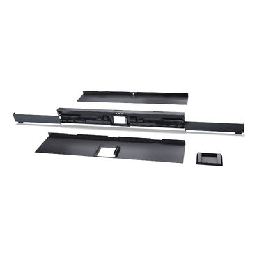 APC ACDC2403 | NetShelter Aisle Containment, Door Header, for 48U SX