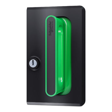 APC ACDC2408 | Door Lock