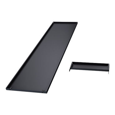 APC ACDC2575 | NetShelter Aisle Containment, Blanking Panel, 300 mm, for 42 to 48U SX and 42U VX
