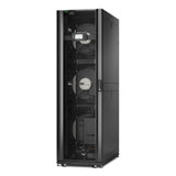 APC ACRC600P | InRow RC, 600mm, Chilled Water 200-240V 50/60Hz, With humidifier