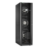 APC ACRC600P | InRow RC, 600mm, Chilled Water 200-240V 50/60Hz, With humidifier