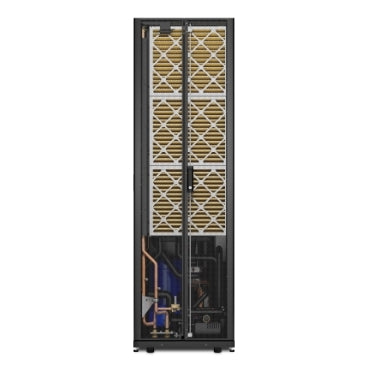 APC ACRD600P | InRow RD, 600mm Air Cooled, 200-240V, 50/60Hz, With Humidifier