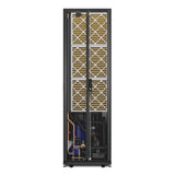 APC ACRD600P | InRow RD, 600mm Air Cooled, 200-240V, 50/60Hz, With Humidifier