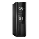 APC ACRD600P | InRow RD, 600mm Air Cooled, 200-240V, 50/60Hz, With Humidifier