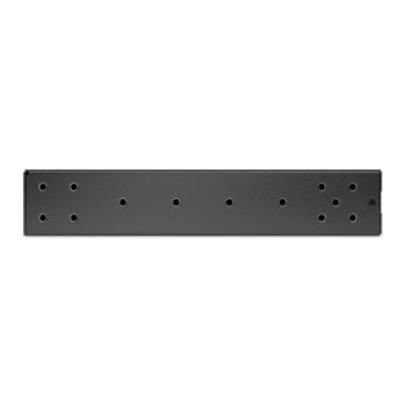 APC AP4433A | Netshelter Rack Automatic Transfer Switch, 1U, 12A, 208V , C14 IN, 12 C13 Out, 50/60Hz
