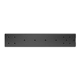 APC AP4433A | Netshelter Rack Automatic Transfer Switch, 1U, 12A, 208V , C14 IN, 12 C13 Out, 50/60Hz