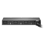 APC AP6037A | Rack PDU, Basic, 0U/1U, 208V, 8.6kW, (3) C19