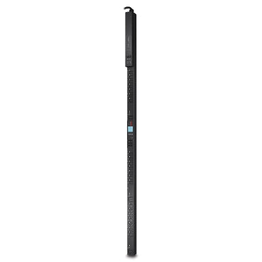 APC AP8653 | Rack PDU 2G, Metered By Outlet With Switching, Zero U, 32A, 230V, (21) C13 & (3) C19