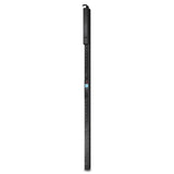 APC AP8653 | Rack PDU 2G, Metered By Outlet With Switching, Zero U, 32A, 230V, (21) C13 & (3) C19
