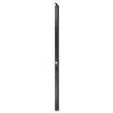 APC AP8841 | NetShelter Rack PDU, Metered, 0U, 5.0kW 200V And 208V 30A, (36) C13 And (6) C19 Outlets