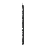 APC APDU10452SM | NetShelter Rack PDU Advanced, Switched Metered Outlet, 3Phase, 17.3kW, 208V 60A, 42 Outlets, 460P9