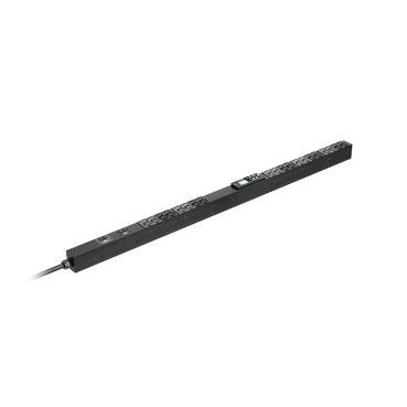 APC APDU11151SW | NetShelter Rack PDU Advanced GEN 2, Switched, 5.0kW, 1 Phase, 208V, 30A, L6-30P, 40 Outlet