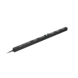 APC APDU11151SW | NetShelter Rack PDU Advanced GEN 2, Switched, 5.0kW, 1 Phase, 208V, 30A, L6-30P, 40 Outlet