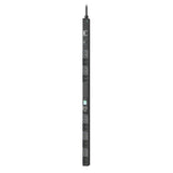 APC APDU11151SW | NetShelter Rack PDU Advanced GEN 2, Switched, 5.0kW, 1 Phase, 208V, 30A, L6-30P, 40 Outlet