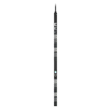 APC APDU11351SW | NetShelter Rack PDU Advanced Gen 2 Switched 3 Phase, 8.6kW 208V 30A L21-30P 48 Outlet