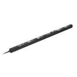 APC APDU11351SW | NetShelter Rack PDU Advanced Gen 2 Switched 3 Phase, 8.6kW 208V 30A L21-30P 48 Outlet