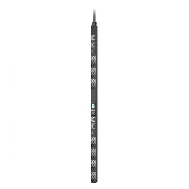 APC APDU11451ME | NetShelter Rack PDU Advanced Gen 2 Metered 3 Phase 14.4kW 208V 50A CS8365C 42 Outlet