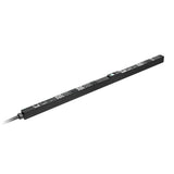 APC APDU11451SM | NetShelter Rack PDU Advanced Gen 2, Switched Metered Outlet, 3Phase, 14.4kW, 208V 50A, CS8365C, 42 Outlet