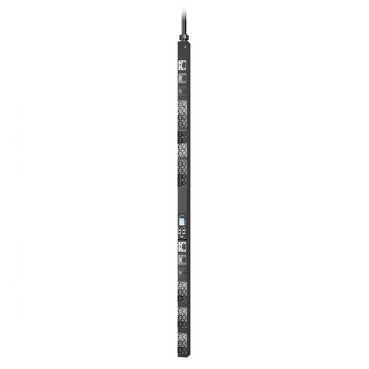 APC APDU11451SW | NetShelter Rack PDU Advanced Gen 2, Switched, 3Phase, 14.4kW, 208V 50A, CS8365C, 42 Outlet