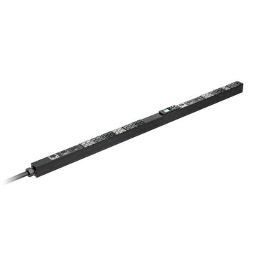 APC APDU11452MO | NetShelter Rack PDU Advanced GEN 2, Metered Outlet, 3 Phase, 17.3kW, 208V 60A, 460P9, 42 Outlet