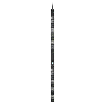 APC APDU11452SW | NetShelter Rack PDU Advanced GEN 2, Switched, 3 Phase, 17.3kW, 208V 60A, 460P9, 42 Outlet
