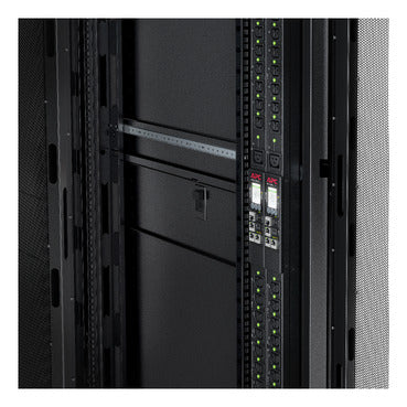 APC APDU9981EU3 | Rack PDU 9000 Switched, ZeroU, 11.0kW, 230V, (21) C13 & (3) C19