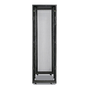 APC AR3100HACS | NetShelter SX, Server Rack Enclosure, 42U, Black, 1991H x 600W x 1070D mm