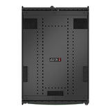 APC AR3157B2 | NetShelter SX Server Rack Gen 2, 48U, 2258H x 750W x 1070D mm, with Sides, Black