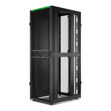 APC AR3187B2 | NetShelter SX Server Rack Gen 2, 48U, 2258H x 800W x 1070D mm,w/ Side,Black