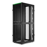 APC AR3187B2 | NetShelter SX Server Rack Gen 2, 48U, 2258H x 800W x 1070D mm,w/ Side,Black