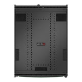 APC AR3187B2 | NetShelter SX Server Rack Gen 2, 48U, 2258H x 800W x 1070D mm,w/ Side,Black