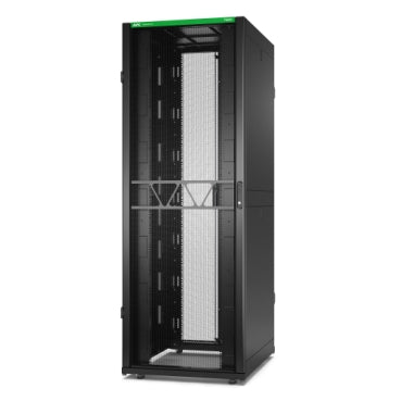APC AR3187B2 | NetShelter SX Server Rack Gen 2, 48U, 2258H x 800W x 1070D mm,w/ Side,Black