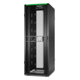 APC AR3187B2 | NetShelter SX Server Rack Gen 2, 48U, 2258H x 800W x 1070D mm,w/ Side,Black