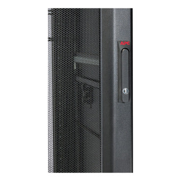 APC AR3200W | NetShelter SX, Server Rack Enclosure, Colocation, 42U, White, 1991H x 600W x 1070D mm