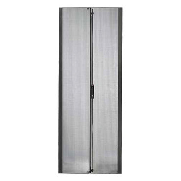 Cabinet and Enclosure Doors