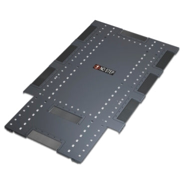 APC AR7212 | NetShelter SX 750mm Wide x 1200mm Deep Roof Black