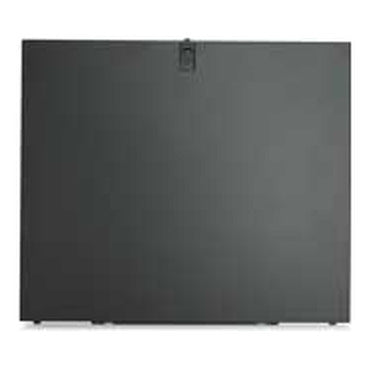 APC AR7371 | NetShelter SX 48U 1070mm Deep Split Side Panels Black Qty 2