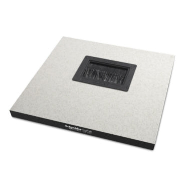 APC AR7720 | KoldLok Integral Raised Floor Grommet (Qty. 10)