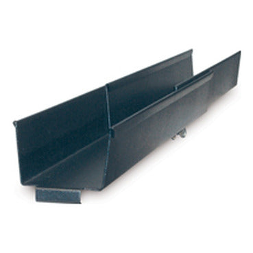 APC AR8016ABLK | Horizontal Cable Organizer Side Channel 10 to 18 inch adjustment