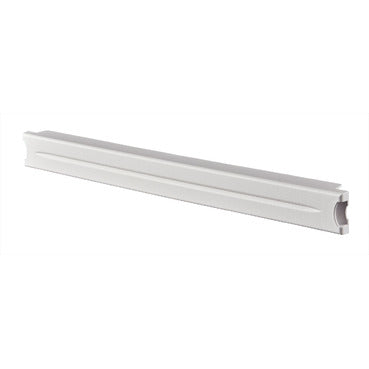 APC AR8136WHT200 | 1U 19" White Modular Toolless Blanking Panel - Qty 200
