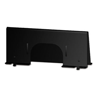 APC AR8184 | NetShelter Cable Management, Data Cable Partition, Black, 297 x 129.3 x 72.3 mm