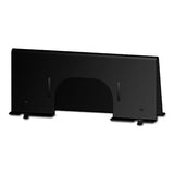 APC AR8184 | NetShelter Cable Management, Data Cable Partition, Black, 297 x 129.3 x 72.3 mm