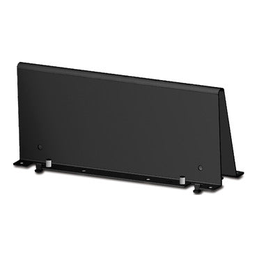 APC AR8184 | NetShelter Cable Management, Data Cable Partition, Black, 297 x 129.3 x 72.3 mm