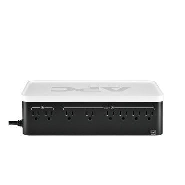 APC Schneider Electric BE900G3 | Apc Back-ups 120v, 900va, 8outlets